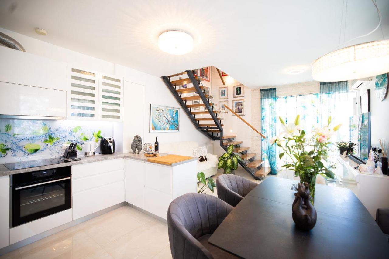 Tirkizni Val Appartement Zadar