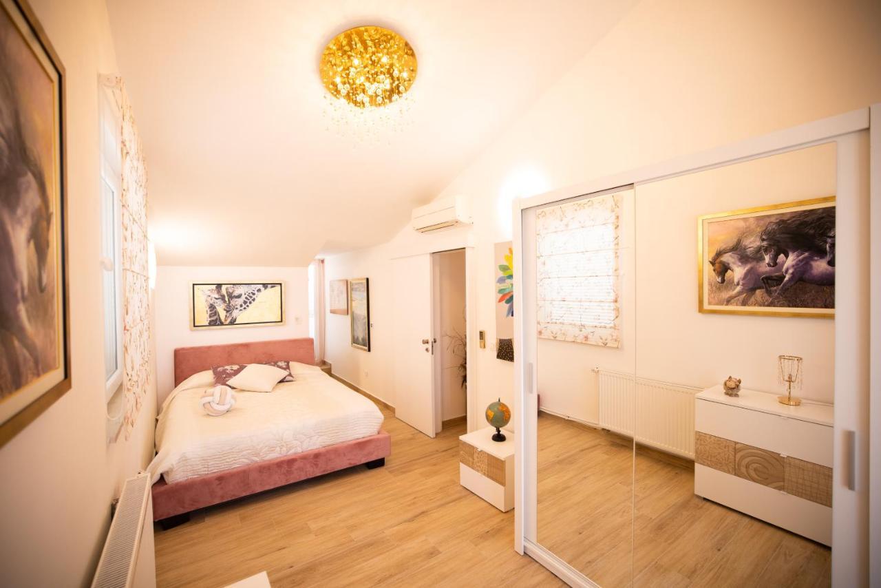 Tirkizni Val Appartement Zadar