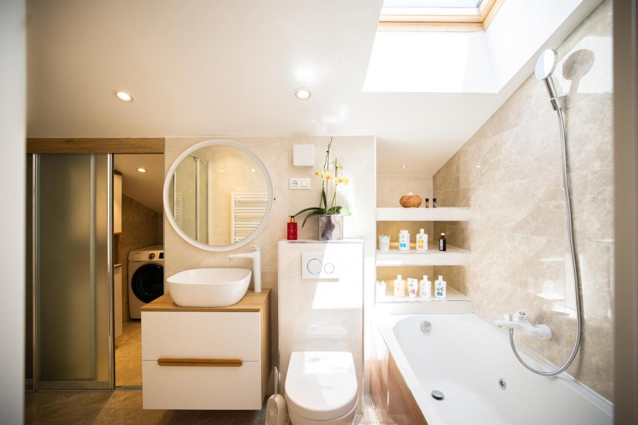 Appartement Tirkizni Val Zadar