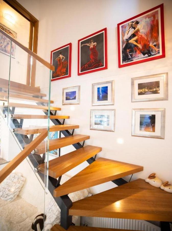 Tirkizni Val Appartement