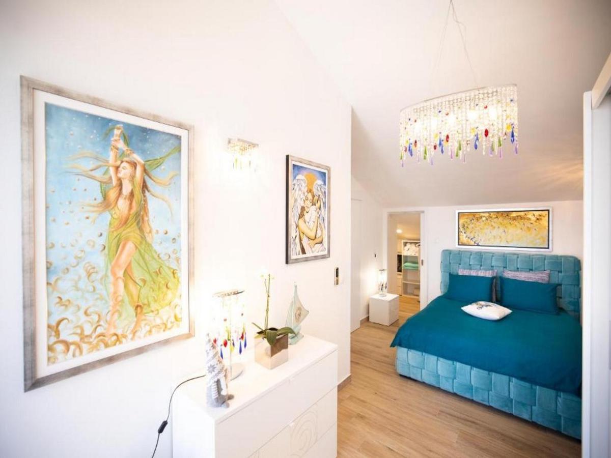 Appartement Tirkizni Val Zadar