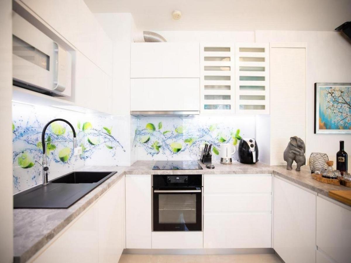 Tirkizni Val Appartement