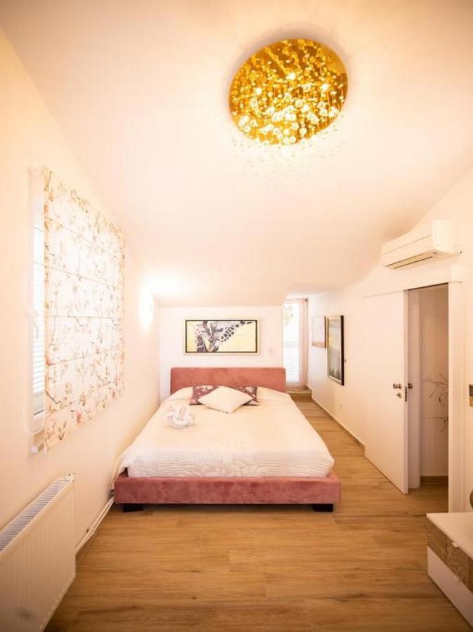 Appartement Tirkizni Val Zadar