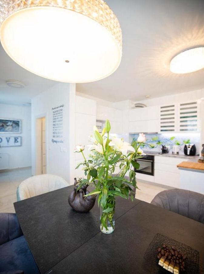 Appartement Tirkizni Val
