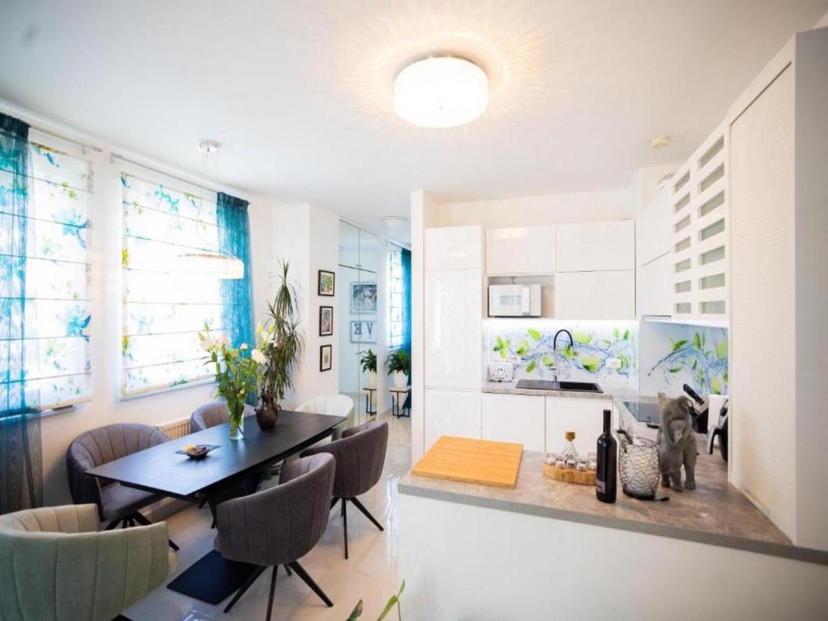 Appartement Tirkizni Val