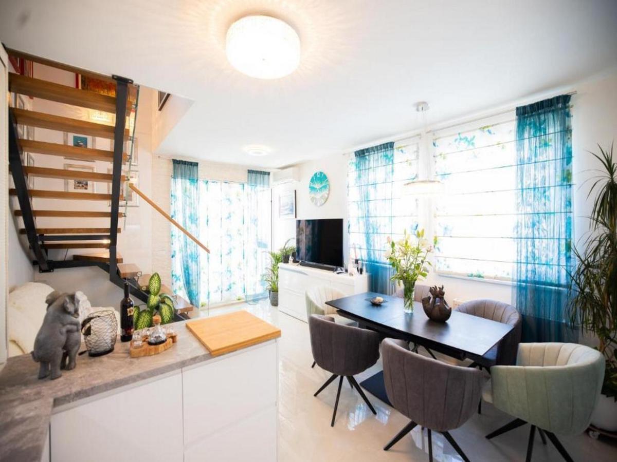Appartement Tirkizni Val *