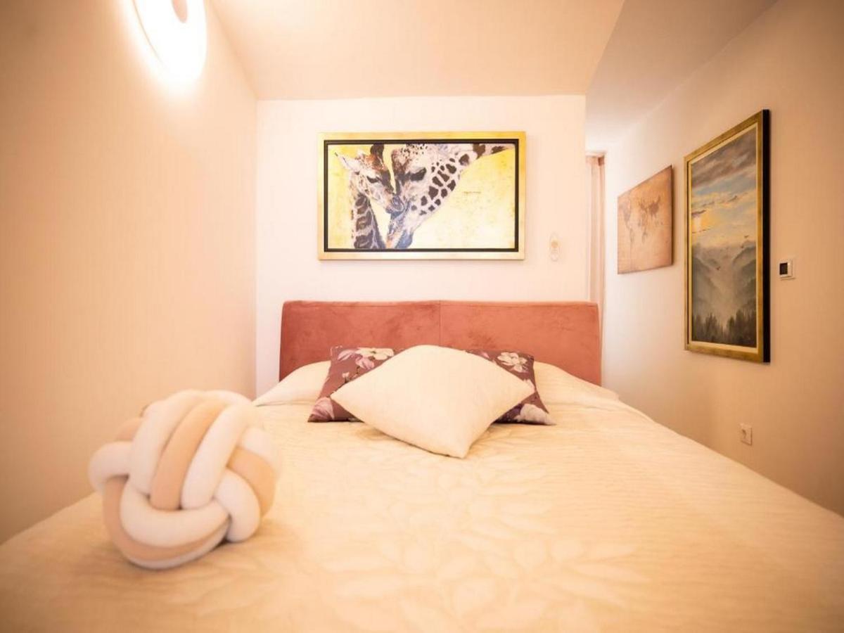 Appartement Tirkizni Val Zadar