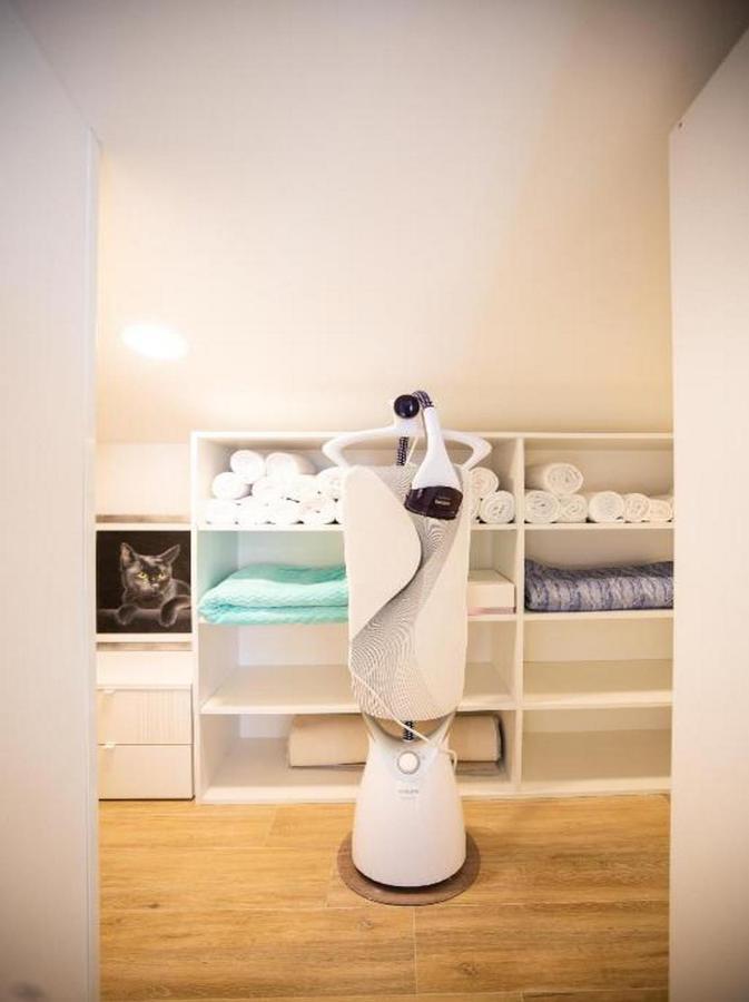 Appartement Tirkizni Val *
