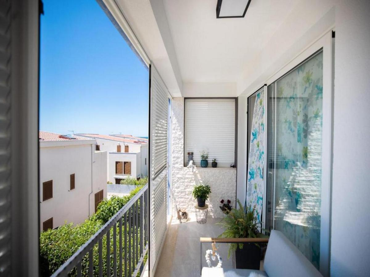 Tirkizni Val Appartement