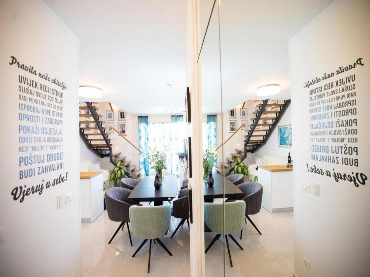 Tirkizni Val Appartement