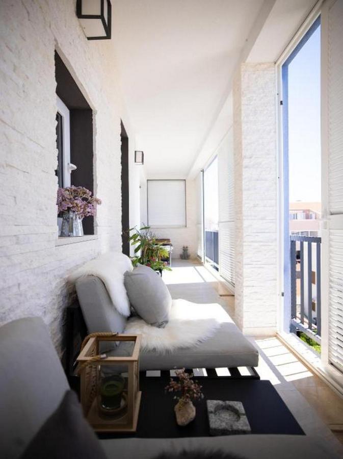 Tirkizni Val Appartement Zadar