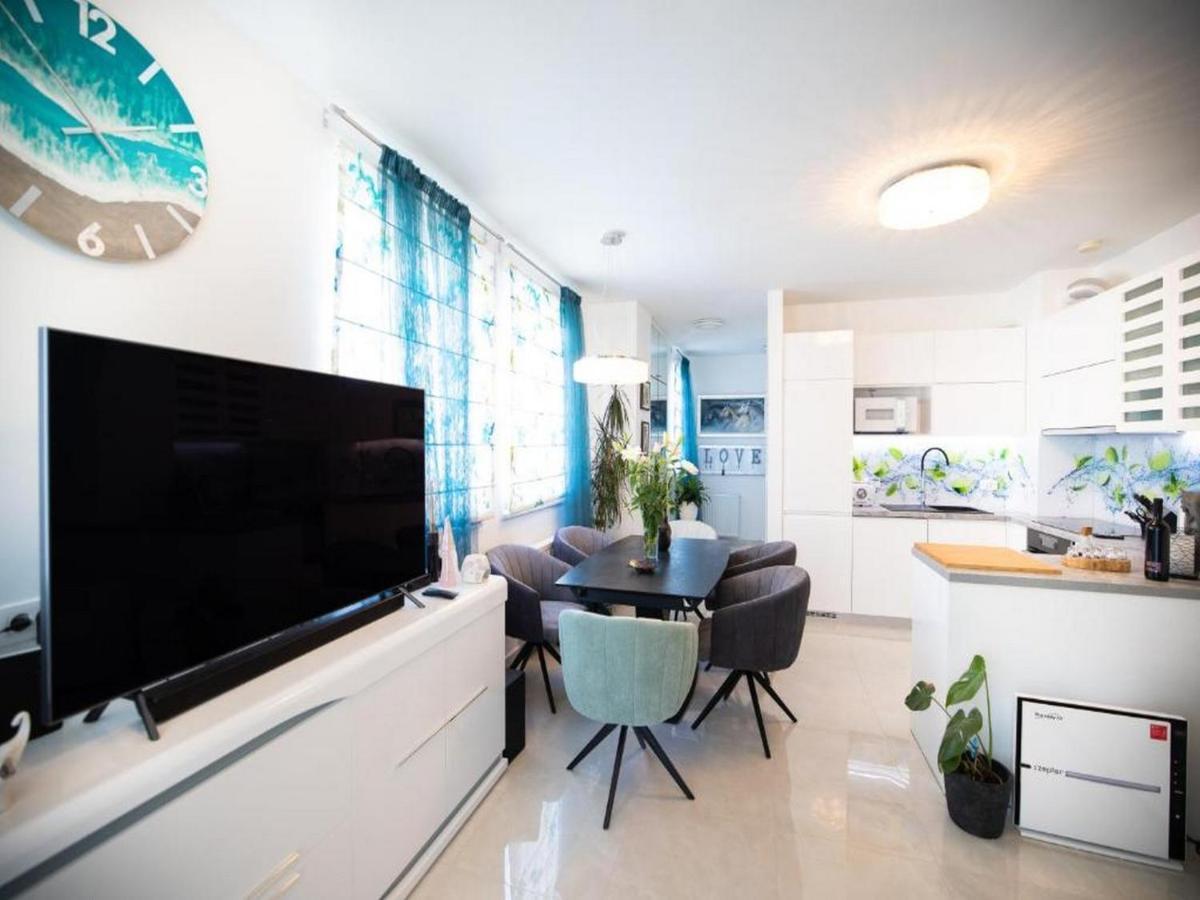 Appartement Tirkizni Val