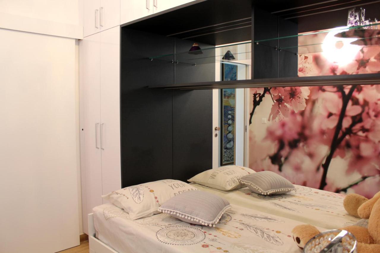 Appartement Tirkizni Val Zadar