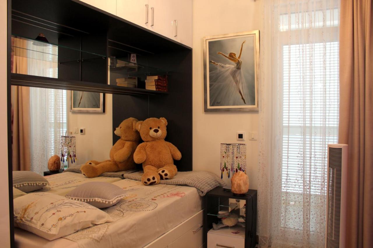 Appartement Tirkizni Val *
