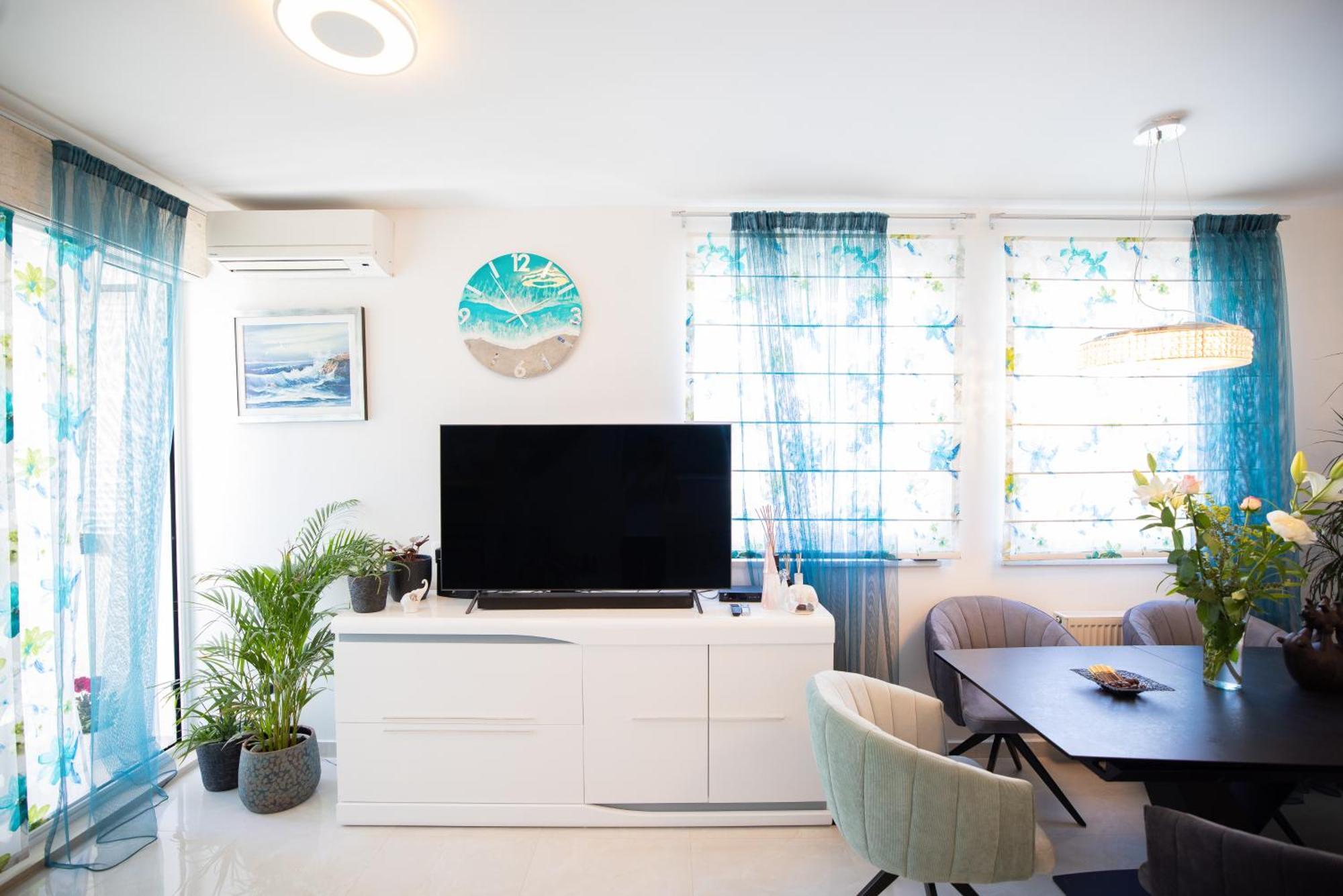 Appartement Tirkizni Val *