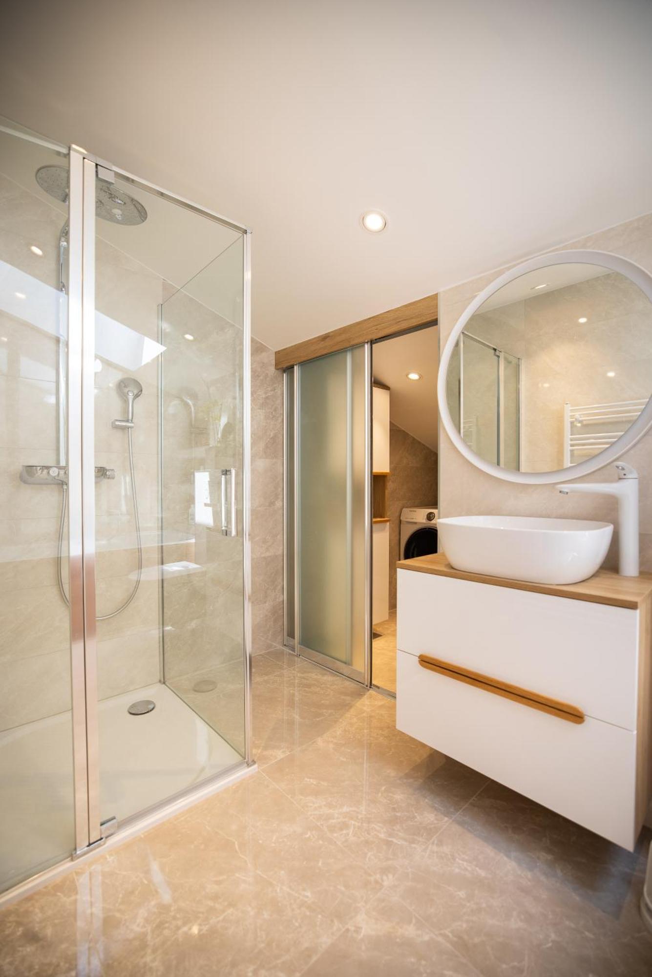 Appartement Tirkizni Val *