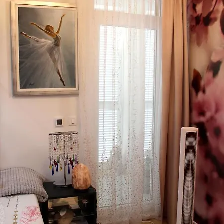 Tirkizni Val Appartement Zadar Buitenkant foto
